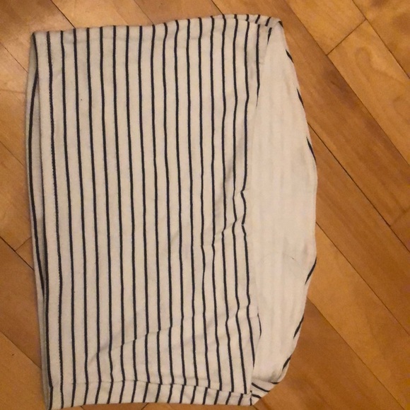 Garage tube top - Picture 2 of 3